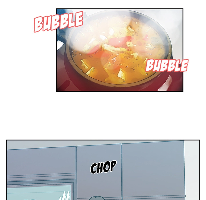 Missing Nine Chapter 13 page 5 - 