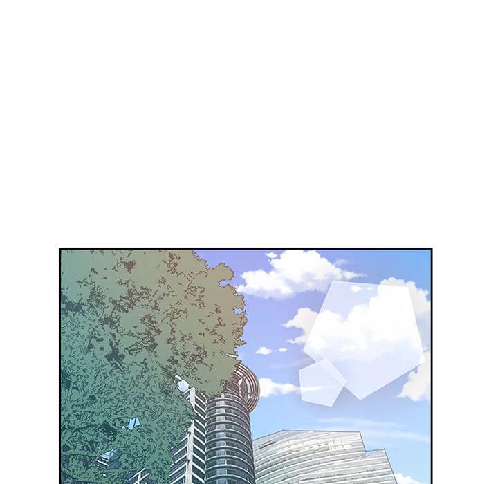 Missing Nine Chapter 13 page 43 - 