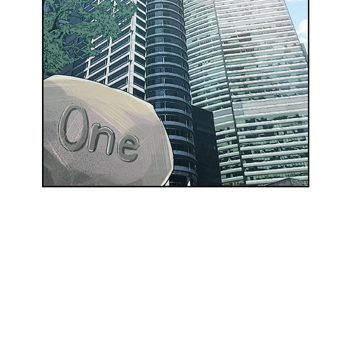Missing Nine Chapter 13 page 44 - 
