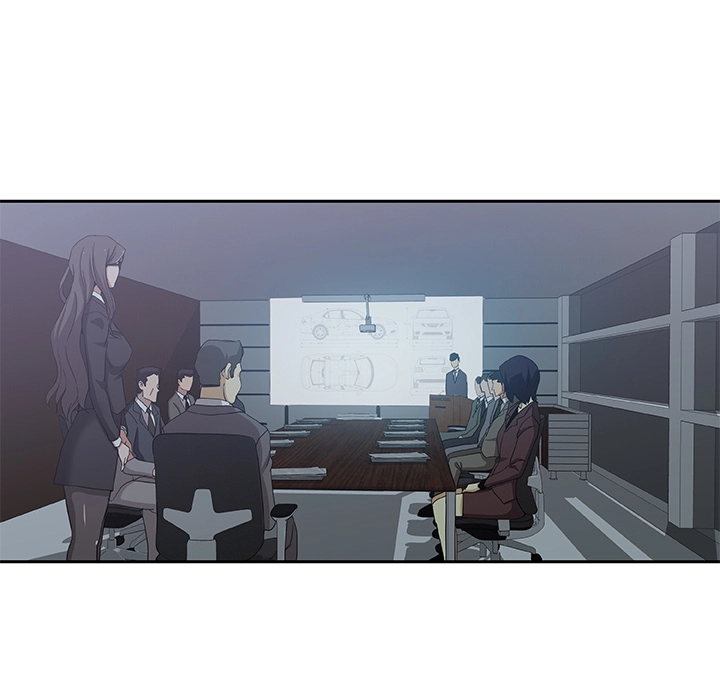 Missing Nine Chapter 13 page 45 - 