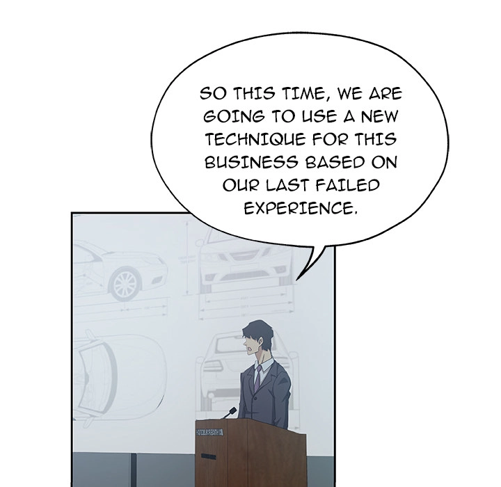 Missing Nine Chapter 13 page 46 - 