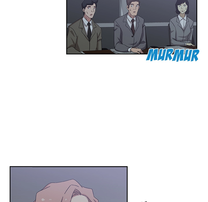 Missing Nine Chapter 13 page 48 - 