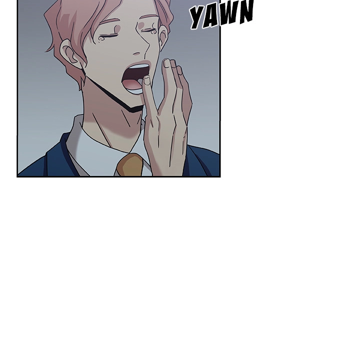 Missing Nine Chapter 13 page 49 - 