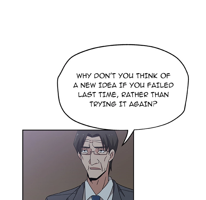 Missing Nine Chapter 13 page 50 - 