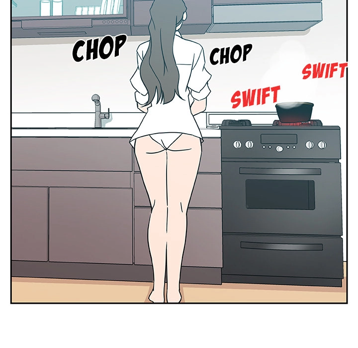 Missing Nine Chapter 13 page 6 - 