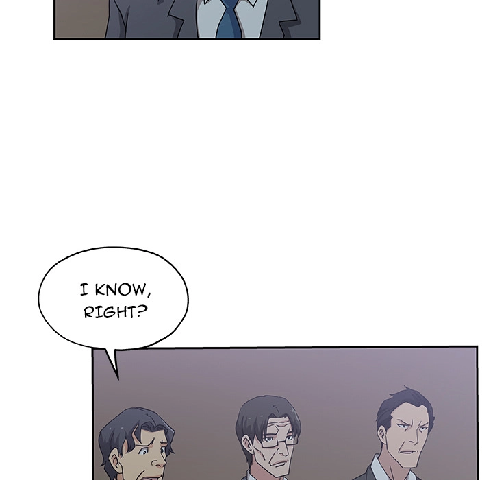 Missing Nine Chapter 13 page 51 - 