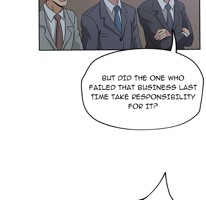 Missing Nine Chapter 13 page 52 - 
