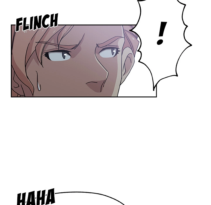 Missing Nine Chapter 13 page 53 - 