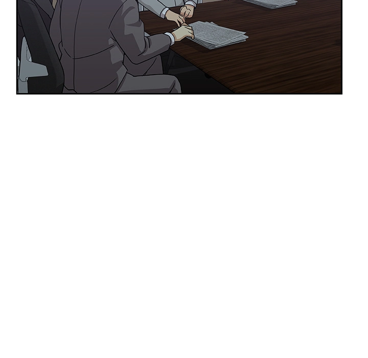 Missing Nine Chapter 13 page 56 - 