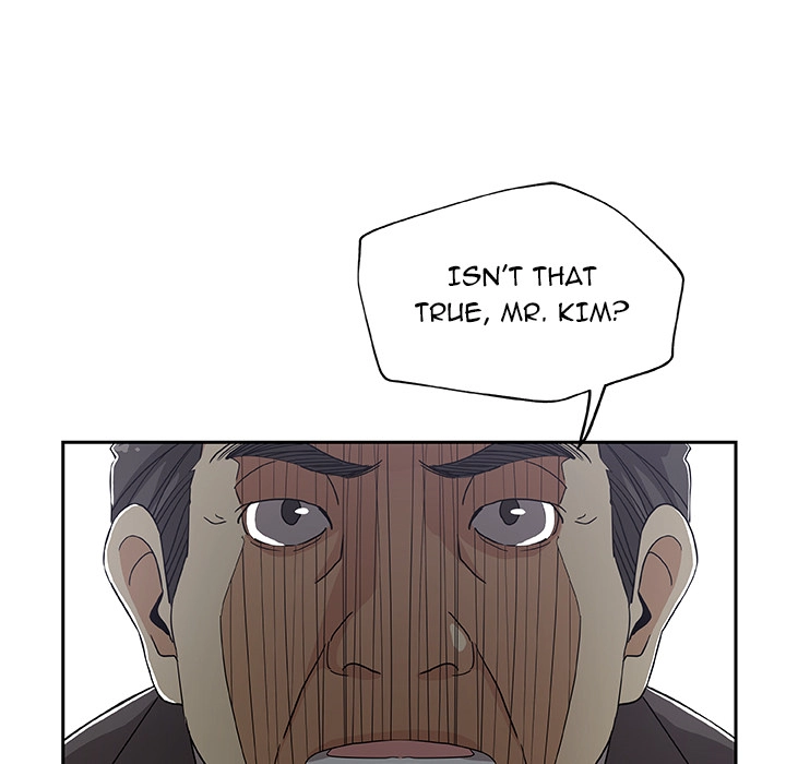 Missing Nine Chapter 13 page 57 - 