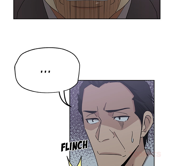 Missing Nine Chapter 13 page 58 - 