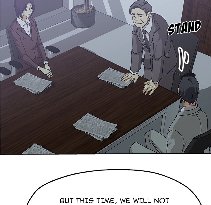 Missing Nine Chapter 13 page 60 - 