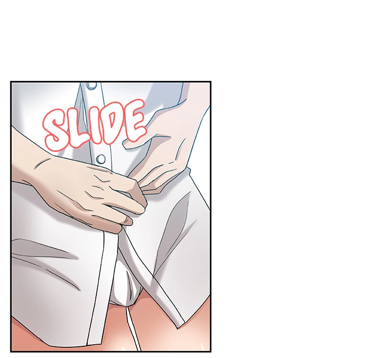 Missing Nine Chapter 13 page 7 - 