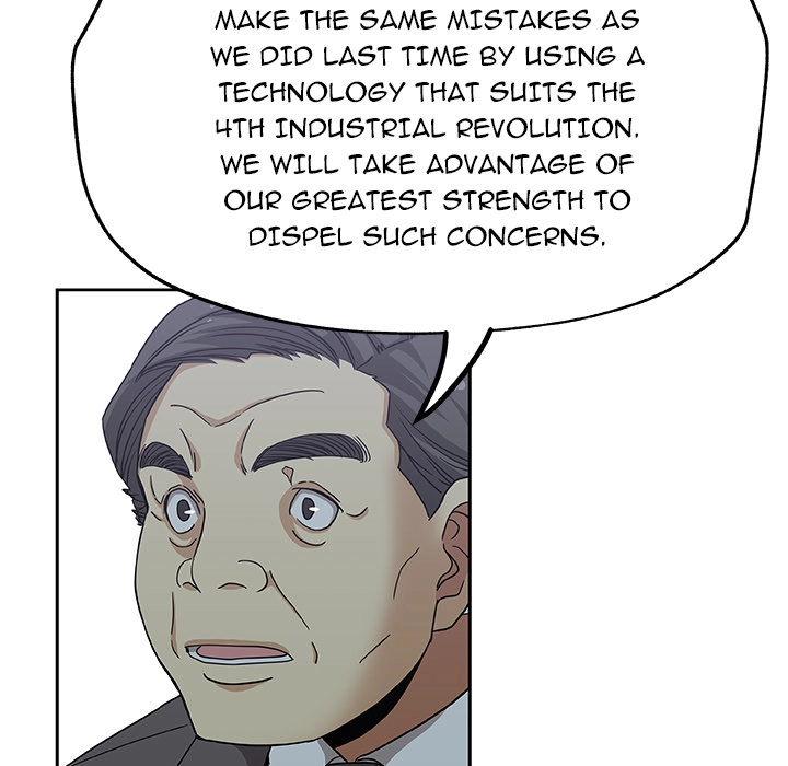Missing Nine Chapter 13 page 61 - 