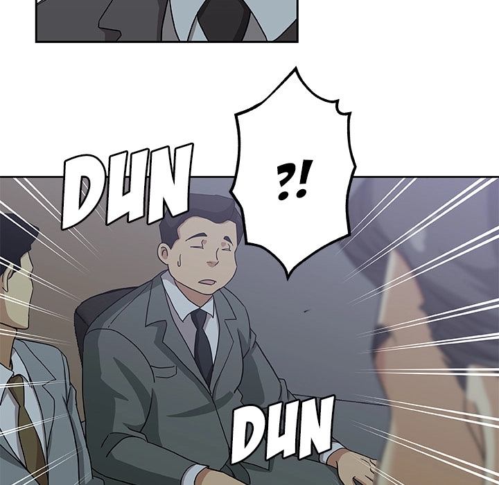 Missing Nine Chapter 13 page 62 - 