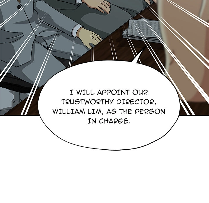 Missing Nine Chapter 13 page 63 - 