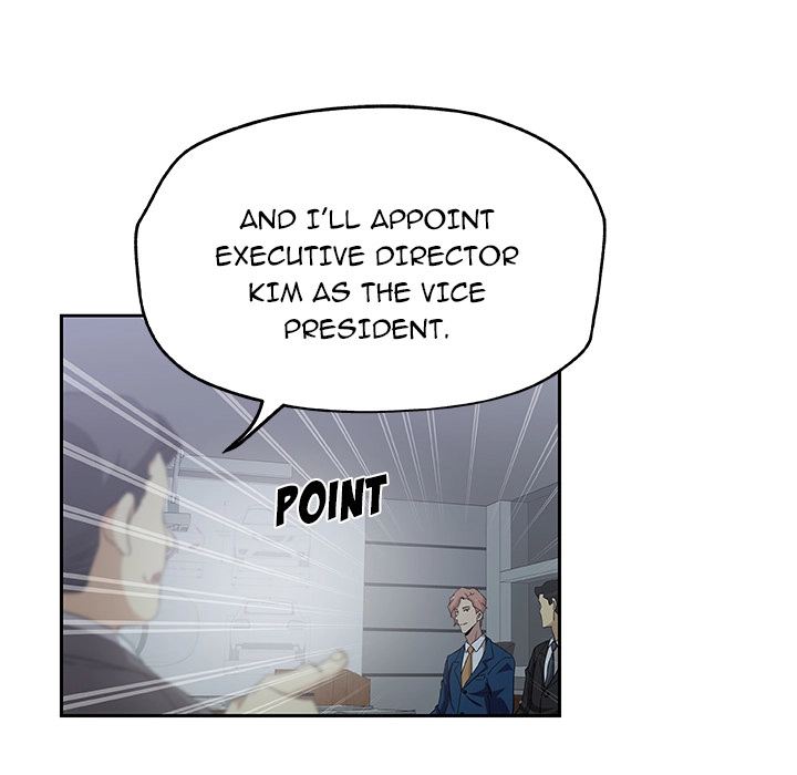 Missing Nine Chapter 13 page 64 - 