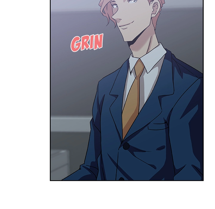 Missing Nine Chapter 13 page 66 - 