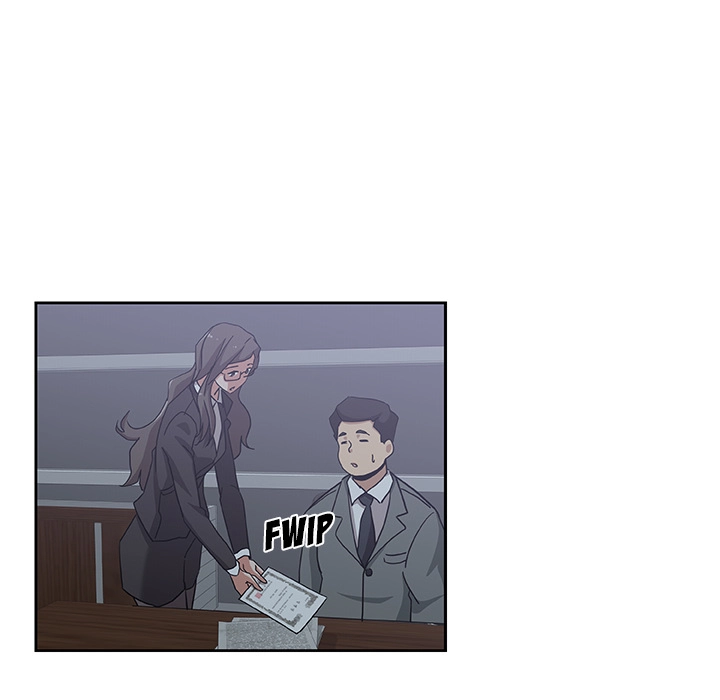 Missing Nine Chapter 13 page 67 - 