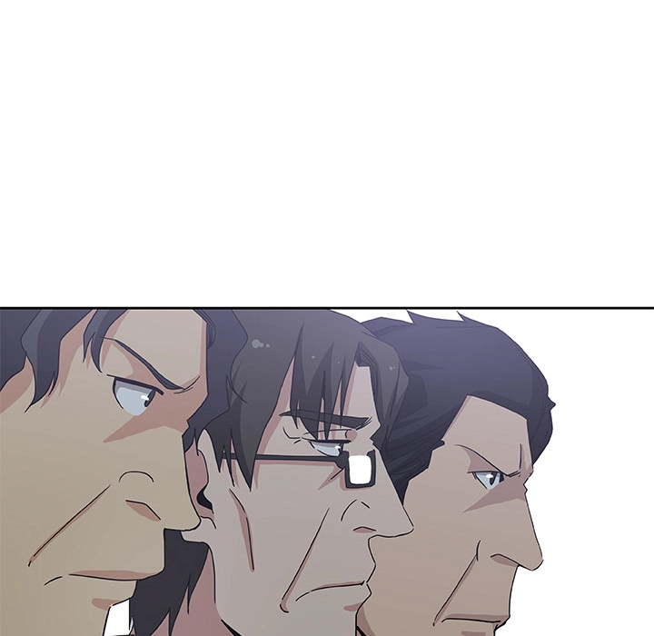 Missing Nine Chapter 13 page 68 - 