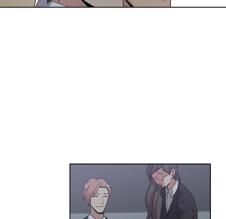 Missing Nine Chapter 13 page 69 - 