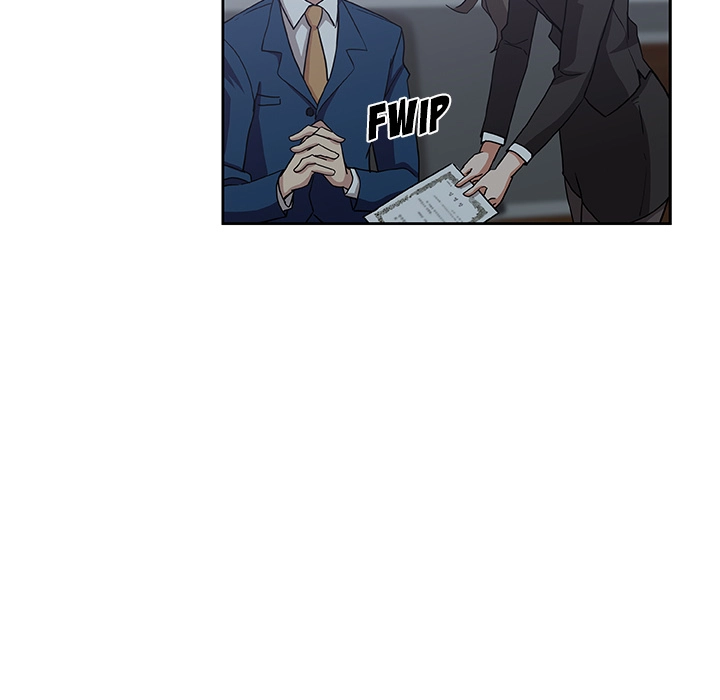 Missing Nine Chapter 13 page 70 - 