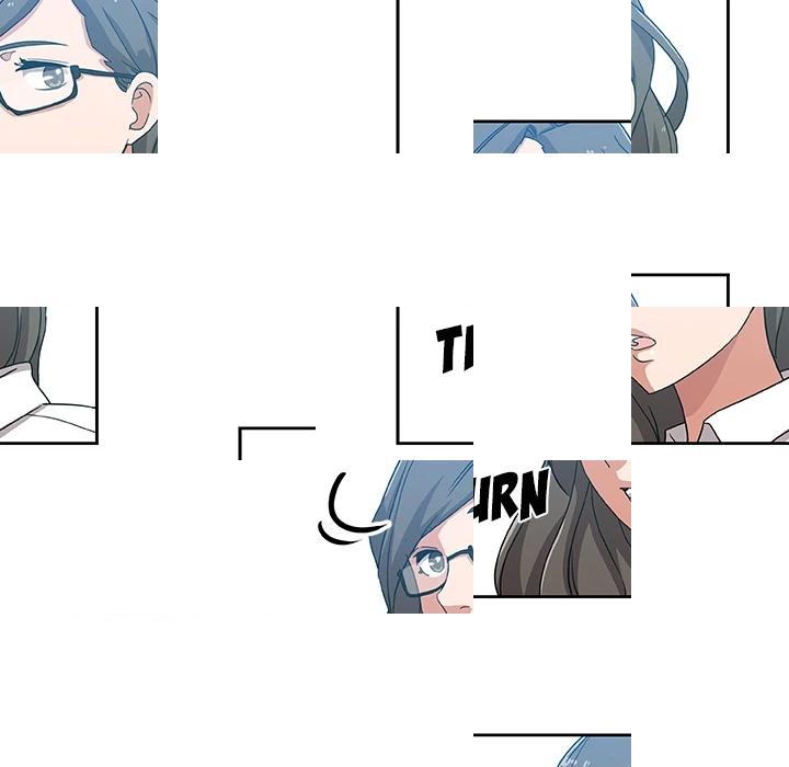 Missing Nine Chapter 13 page 8 - 