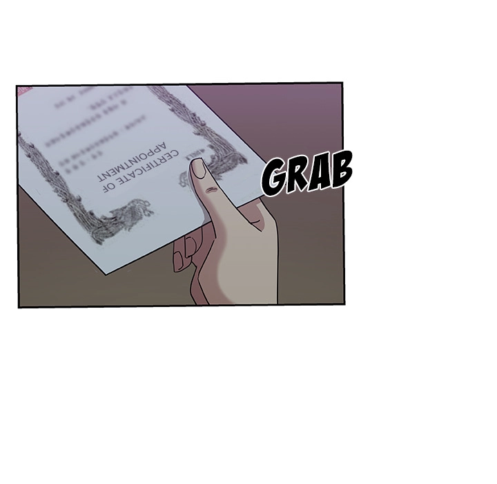 Missing Nine Chapter 13 page 71 - 