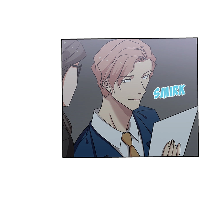 Missing Nine Chapter 13 page 72 - 