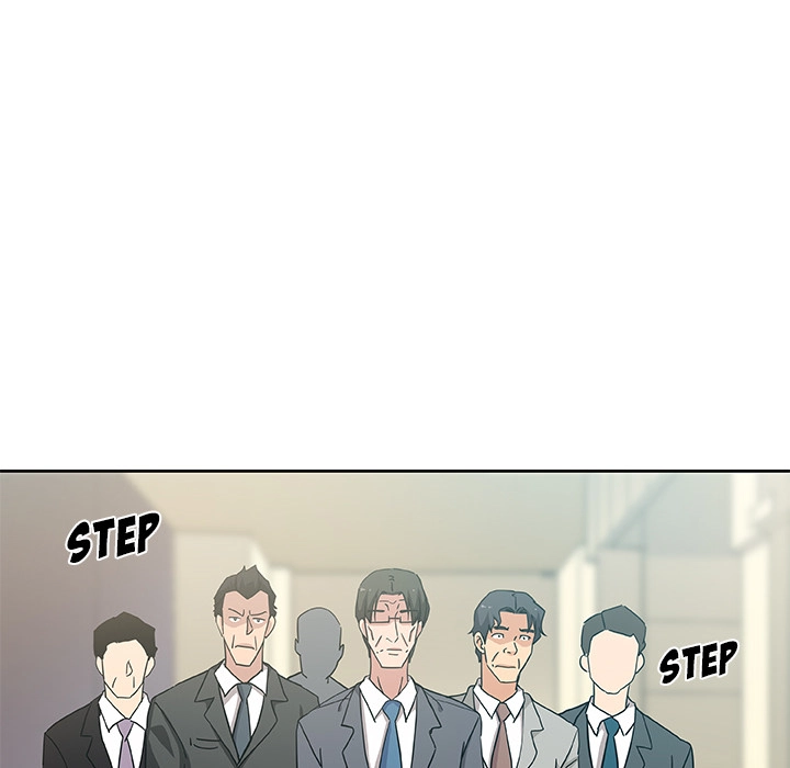 Missing Nine Chapter 13 page 74 - 