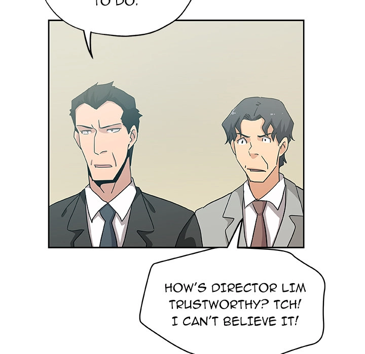 Missing Nine Chapter 13 page 76 - 
