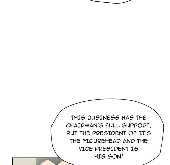 Missing Nine Chapter 13 page 77 - 