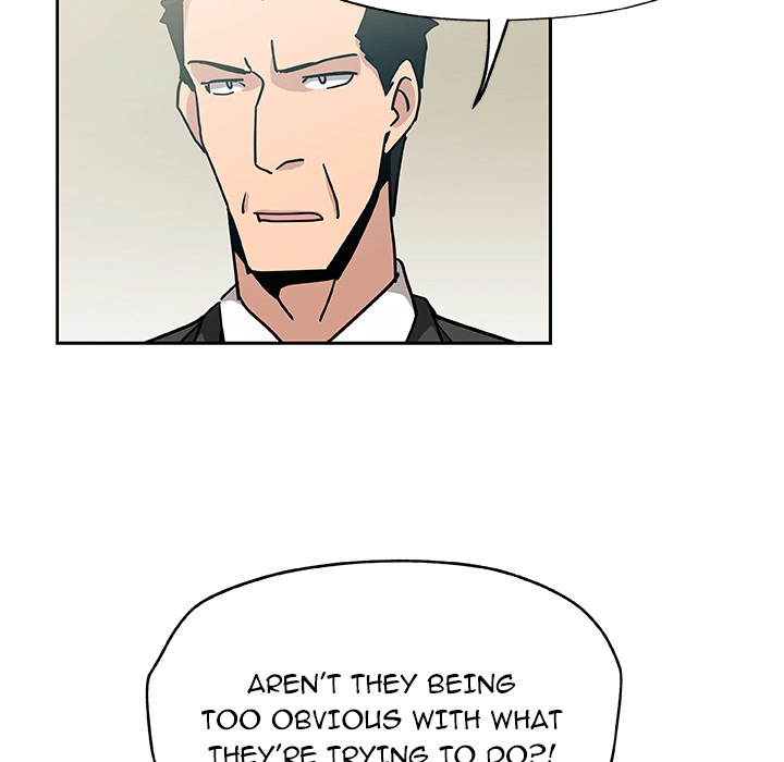 Missing Nine Chapter 13 page 78 - 