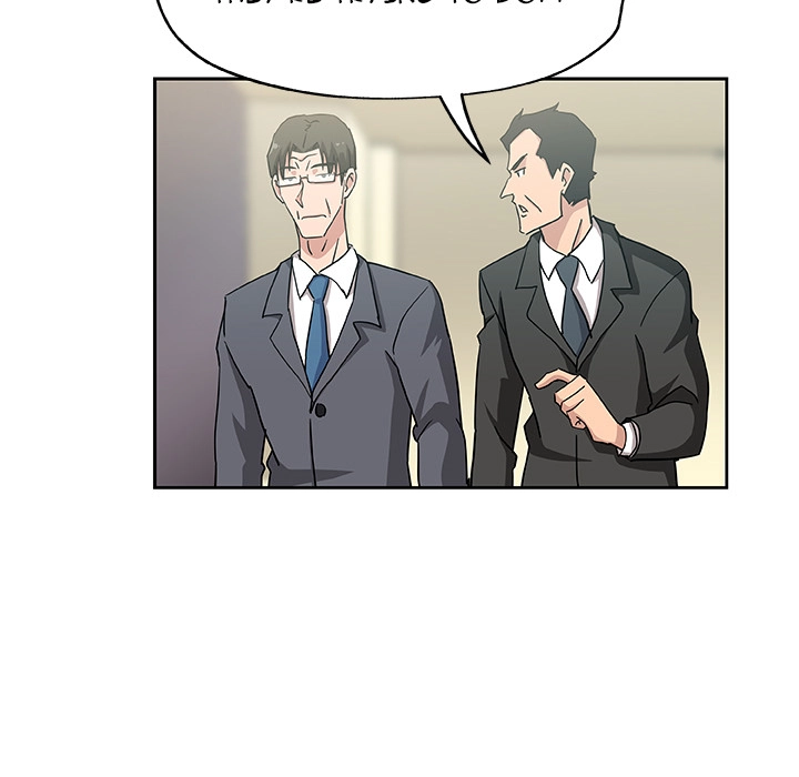 Missing Nine Chapter 13 page 79 - 