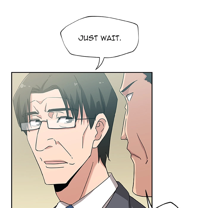 Missing Nine Chapter 13 page 80 - 