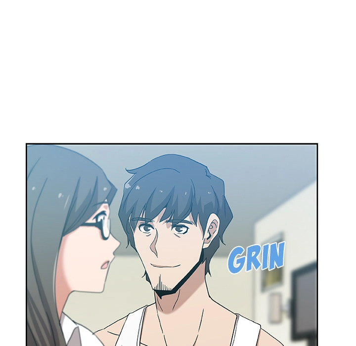Missing Nine Chapter 13 page 9 - 