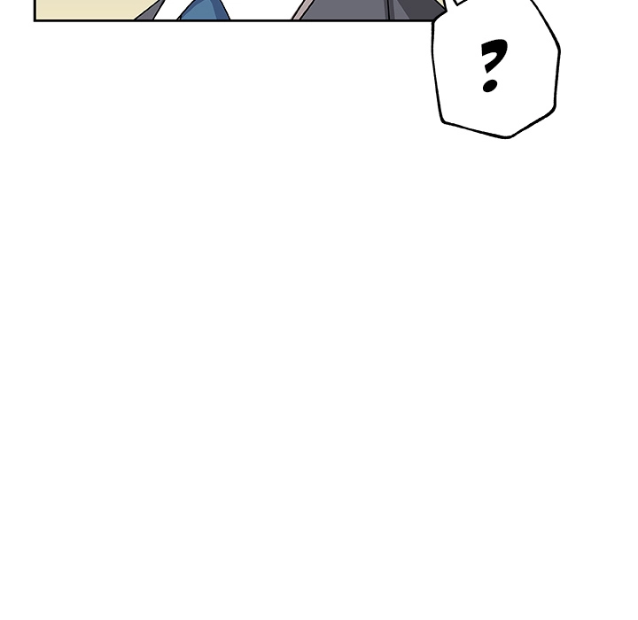 Missing Nine Chapter 13 page 81 - 