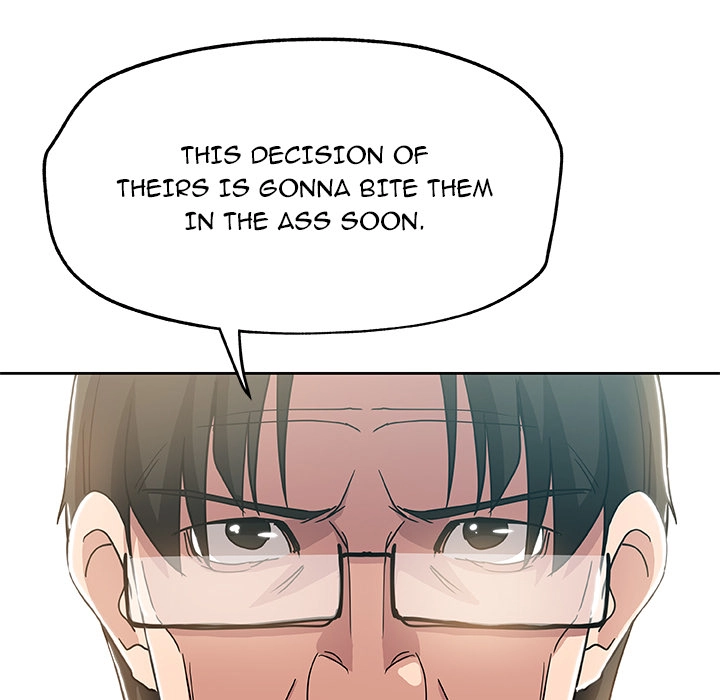 Missing Nine Chapter 13 page 82 - 