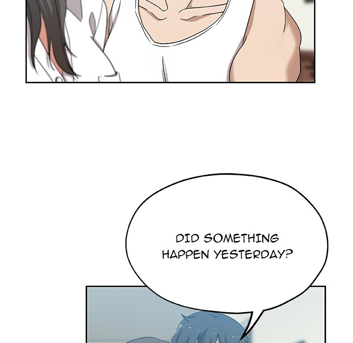 Missing Nine Chapter 13 page 10 - 