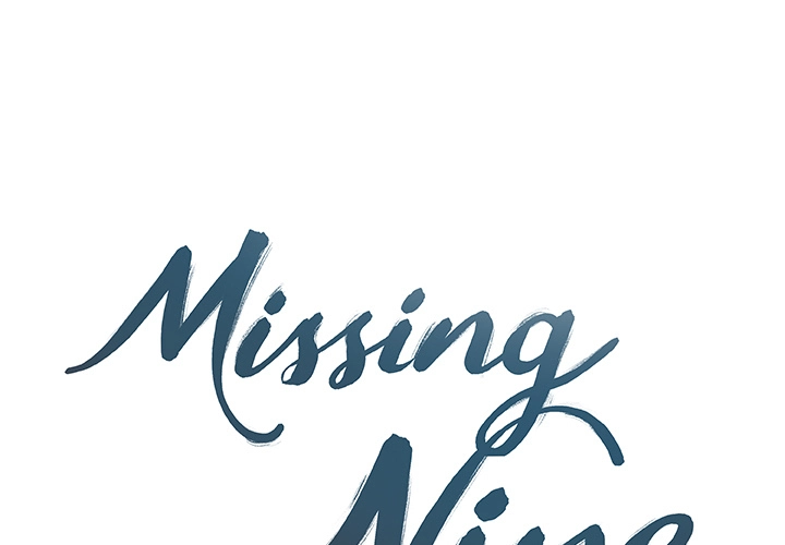 Missing Nine Chapter 14 page 1 - 