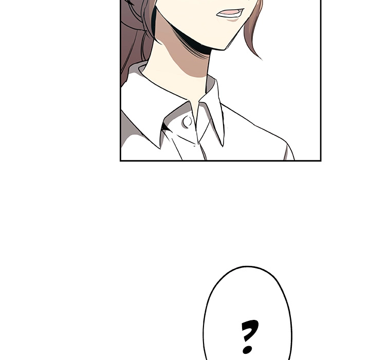 Missing Nine Chapter 14 page 11 - 