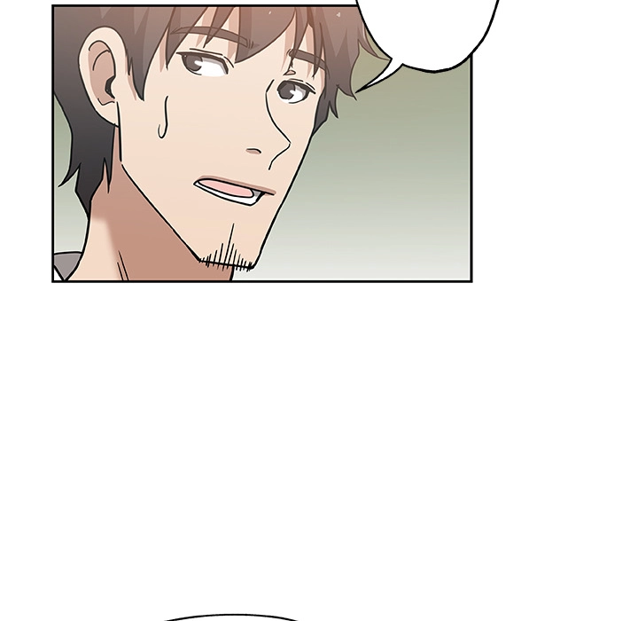 Missing Nine Chapter 14 page 12 - 