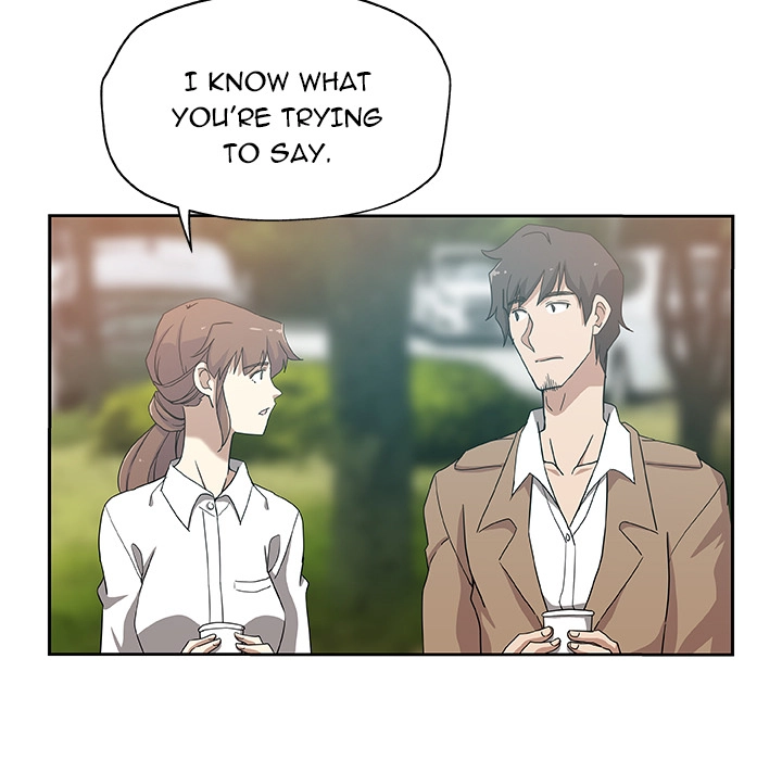 Missing Nine Chapter 14 page 13 - 