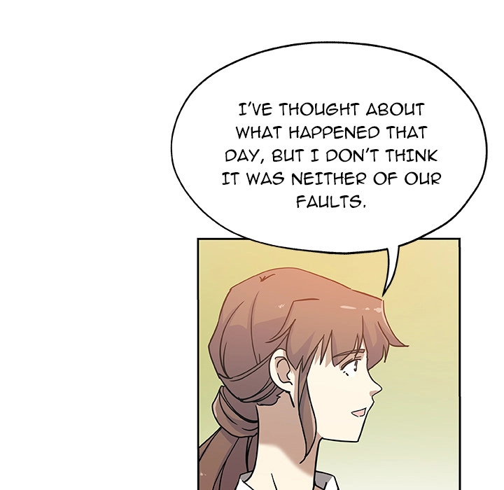 Missing Nine Chapter 14 page 14 - 