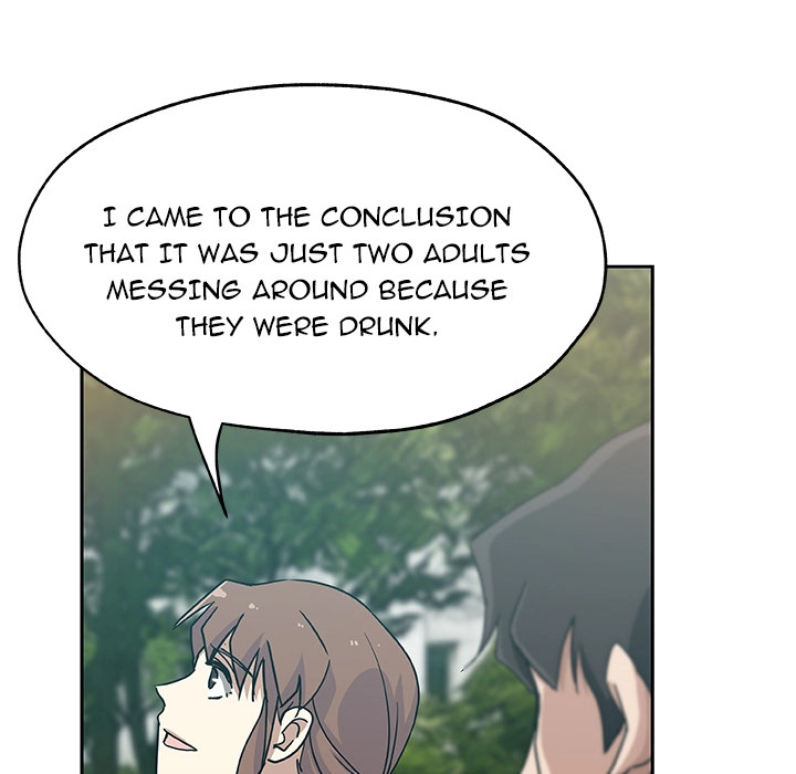 Missing Nine Chapter 14 page 16 - 