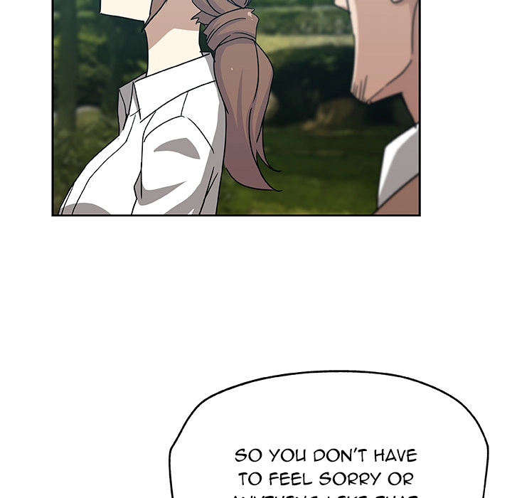 Missing Nine Chapter 14 page 17 - 