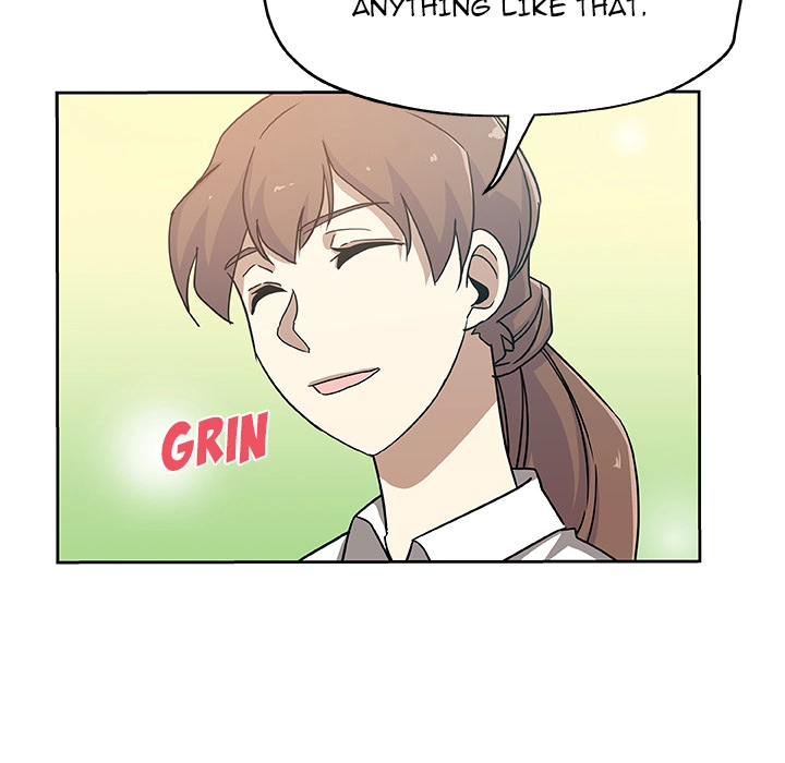 Missing Nine Chapter 14 page 18 - 