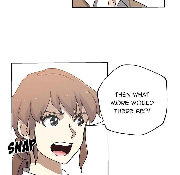 Missing Nine Chapter 14 page 20 - 