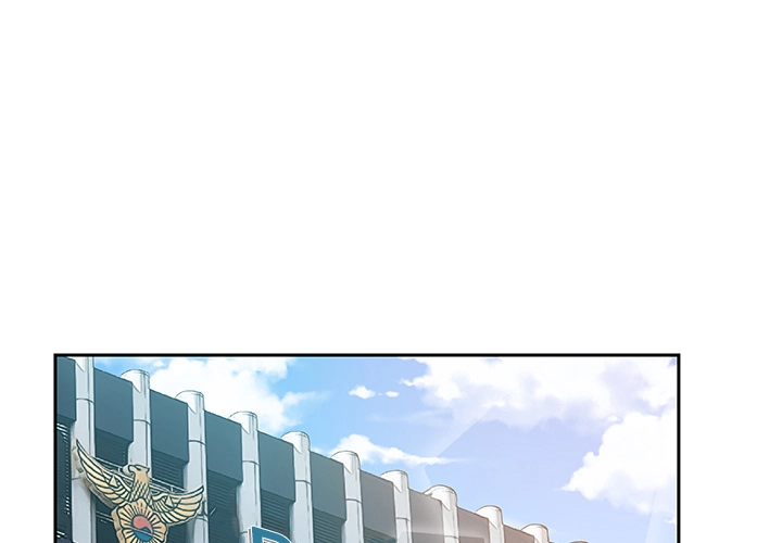Missing Nine Chapter 14 page 3 - 