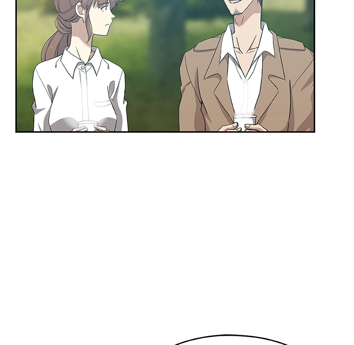 Missing Nine Chapter 14 page 22 - 